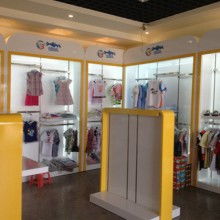 童裝 守護童年，呵護成長